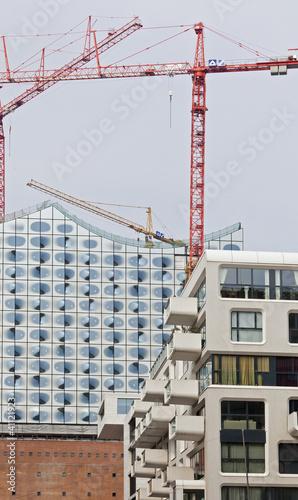 Photo: Elbphilharmonie Elbphilharmonie
