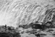 Dettifoss Waterfall, Iceland