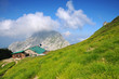 ALPI APUANE