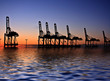 Containerhafen Containerhafen
