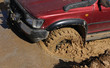 4X4 Mud