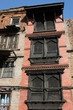 Maison à Swayambunath