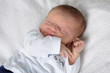 Babys Schlaf