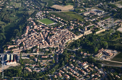 Photo: La Tour d'Aigues La Tour d'Aigues