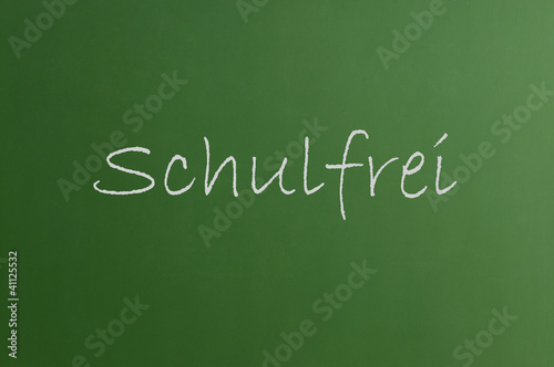 Foto: schulfrei schulfrei
