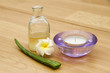 Beauty care
