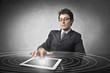Business and technology