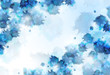Splashes background