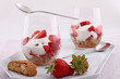 Mascapone Trifle