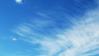 Cloud, Time Lapse