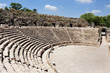 Travel Photos of Israel - Ancient Beit Shean