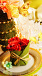 wedding set
