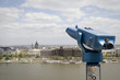 panorama su budapest