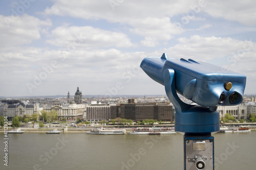 Photo: panorama su budapest panorama su budapest