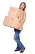 Announcement of moving Announcement of moving