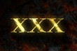 XXX