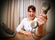 Receptionist