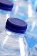 Bouteilles d'eau
