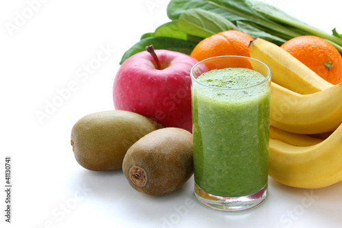 Photo: green smoothie green smoothie