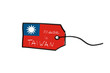 Made in Taiwan
