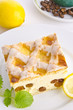 Käsekuchen