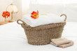 Laundry Basket