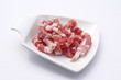 Lardons fumés