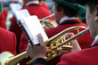 Maiaufmarsch