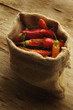 Peperoncini Chillies 辣椒