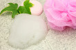 bath article
