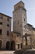Sangimignano, Toscana,  Siena, Italy