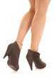 legs walk black heels legs walk black heels
