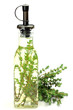 herb oil
