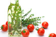 herb oil