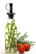 herb oil