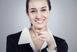 businesswoman portrait