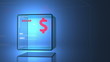 Dollar sign