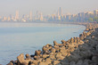 Photo: Skyline of Mumbai, India Skyline of Mumbai, India