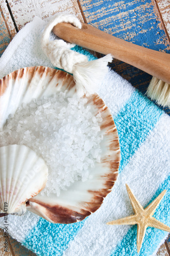 Photo: Wellness - Sommer Wellness - Sommer