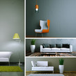 Bildersammlung - Sofas und Stühle