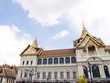 Grand palace bangkok, Thailand