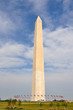 Washington monument
