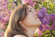 Photo: Uplifting aroma Uplifting aroma