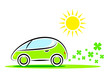 Eco car Eco car