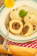 Grammelknödel