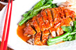 Roasted Duck1