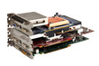 Computer graphic cards