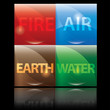 Four elements