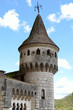 Tour du palais épiscopal de Rocamadour