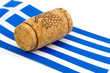 Griechischer Wein